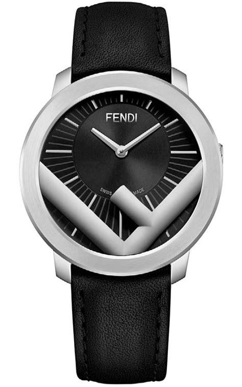 fendi by the way regular price|Fendi watches for men prices.